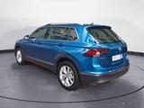 Volkswagen Tiguan 2.0 TSI Highline 4Motion DSG *DCC*NAVI*AC - Volkswagen Tiguan: Standheizung
