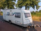 Knaus Eurostar 510 TF - Knaus 510