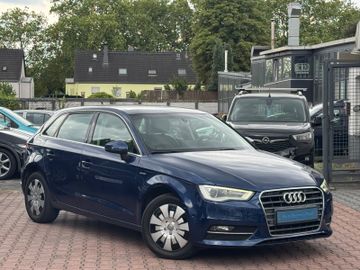 Audi A3 - 1