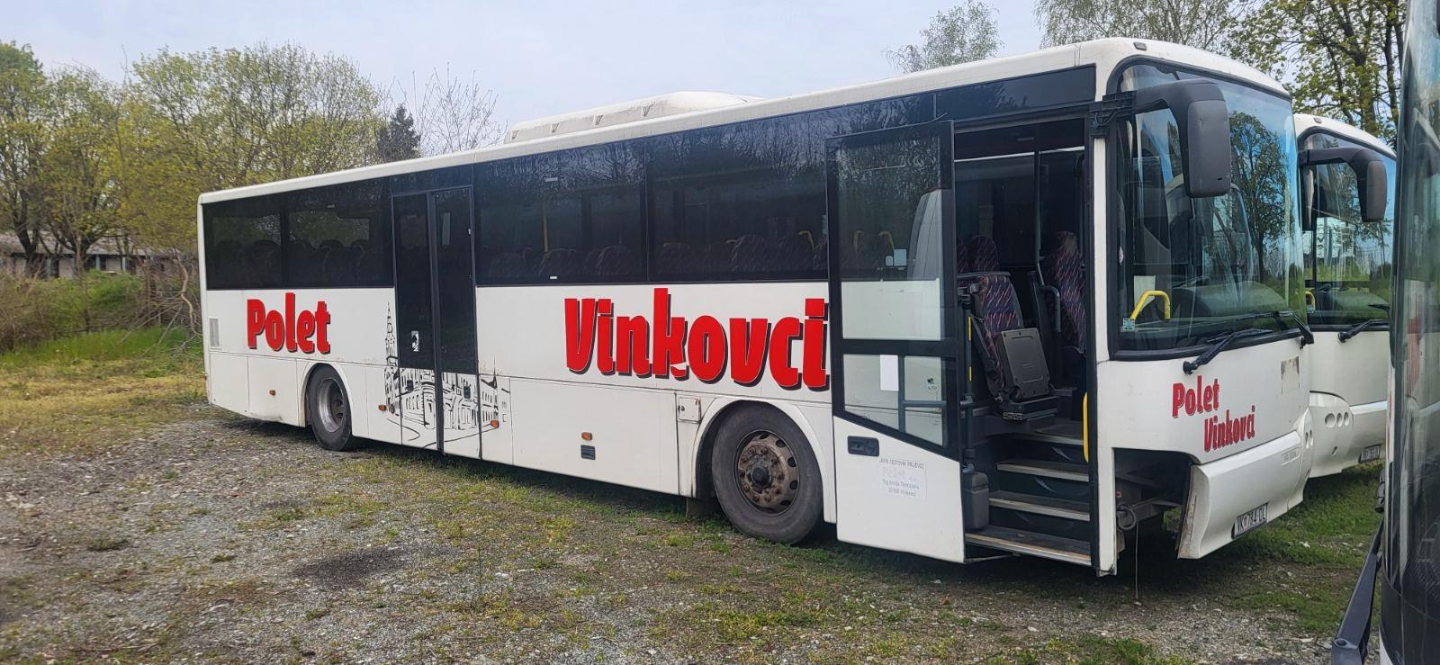 VDL BOVA Lexio