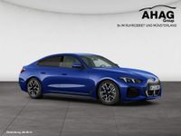 BMW i4 - Vorschau Bild 9