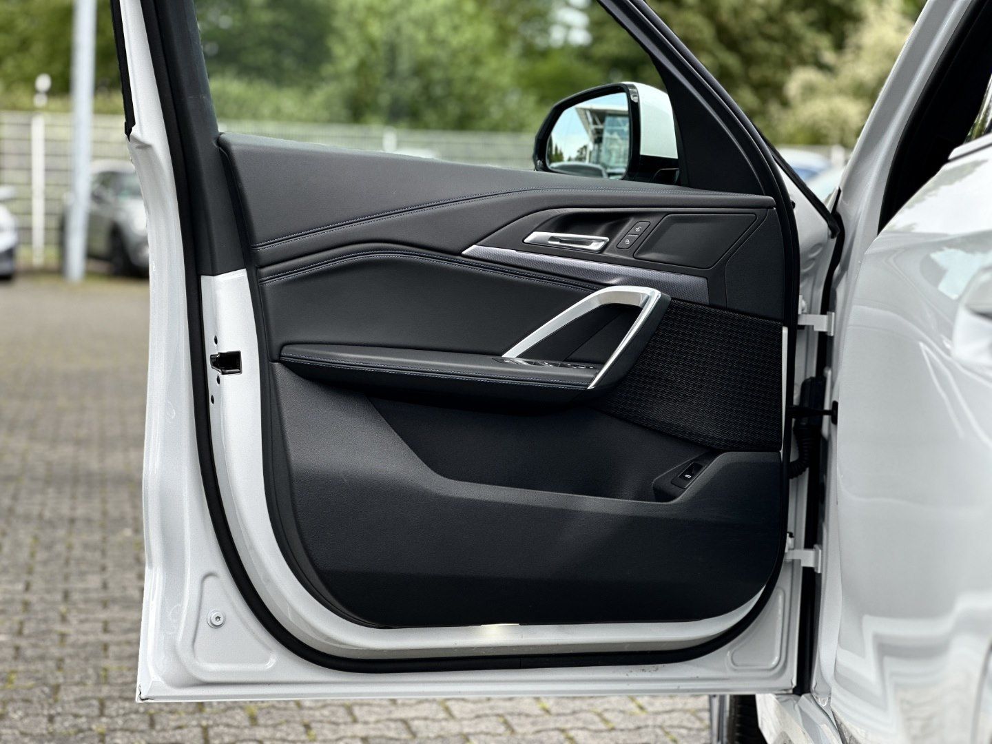 BMW X1 - Bild 8