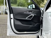 BMW X1 - Vorschau Bild 8