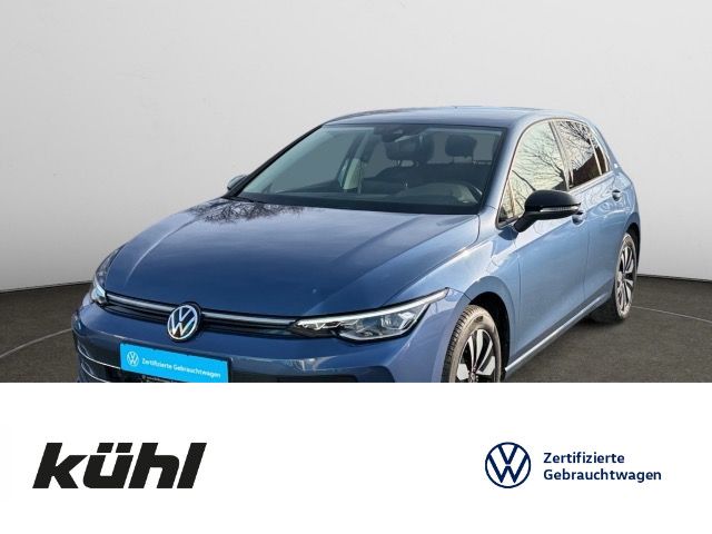 Golf VIII 2.0 TDI DSG Goal Navi,AHK,LED Plus