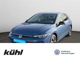 Volkswagen Golf VIII 2.0 TDI DSG Goal Navi,AHK,LED Plus - Volkswagen Golf Jahreswagen: Plus
