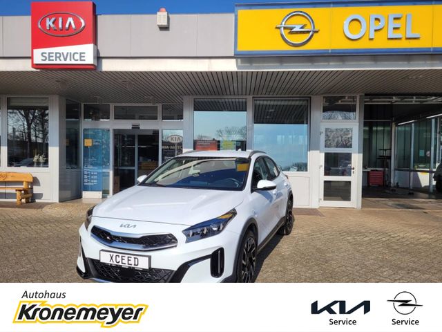 Kia XCeed 1.6 CRDI Mild Hybrid EU6d 136PS 48V DCT7 S