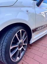 Abarth 595C 1.4 T-Jet 16V 595C - - Abarth 595C von privat