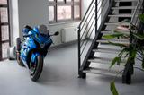 Suzuki GSX-R 1000 L7 | TOP Gepflegt | - SUZUKI GSX 1000