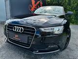 Audi A5 Sportback #TÜV#SERVICE#QUATTRO#XENON#NAVI#SHZ - Audi A5 Gebrauchtwagen in Wiesbaden