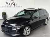 Volkswagen Golf Variant 1.5 eTSI DSG Style NAV+LED+ACC+HUD - Volkswagen Golf: Variant Style