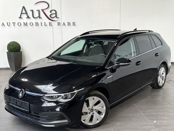 Volkswagen Golf - 2