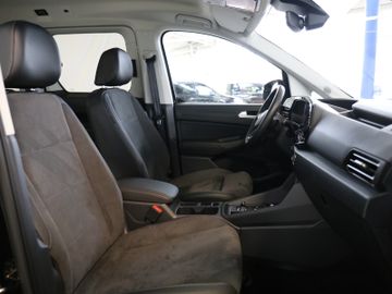 Volkswagen Caddy eHybrid DSG Style LED NAVI ACC AGR KAMERA