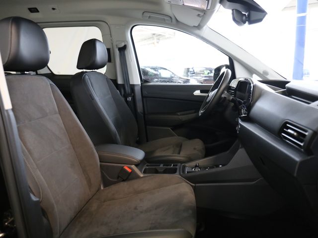 Volkswagen Caddy eHybrid DSG Style LED NAVI ACC AGR KAMERA