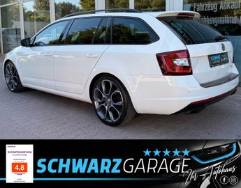 Skoda Octavia - 5