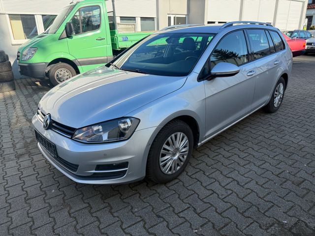 Volkswagen Golf VII 1.2 Variant Comfortline BMT DSG