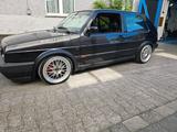 Volkswagen VW Golf GTI G60 orginal  H Zulassung - Volkswagen Golf: G60 GTI