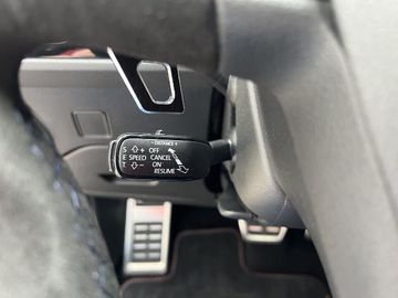 Bild 11 Seat Leon ST 2,0 TSI Cupra 4Drive DSG