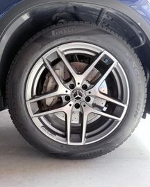 Mercedes GLC 220 - 8