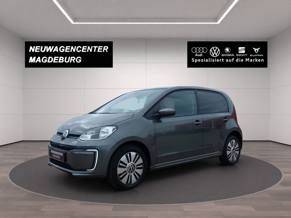 Image of Volkswagen up!