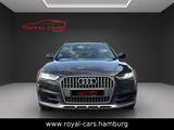 Audi A6 Allroad quattro NAVI*CAM*MATRIX*ALCANTARA*ACC - Audi A6 Allroad in Hamburg