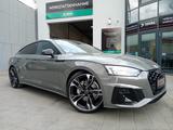 Audi A5 Sportback 40 TFSI S line LED/PANO/ACC/KAM/20' - Audi A5: Sportback 20