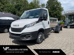 IVECO Daily 3.0 D 176PS HI-MATIC Fahrgestell +SOFORT+