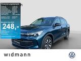 Volkswagen Tiguan Life 1.5 TSI 110kW 7-Gang DSG mit Anschlu - Volkswagen Tiguan Jahreswagen