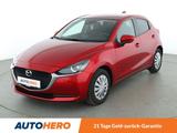 Mazda 2 1.5 Kizoku*NAVI*LED*TEMPO*CAM*PDC*SHZ*KLIMA* - gebrauchte Mazda 2 aus dem Jahr 2020