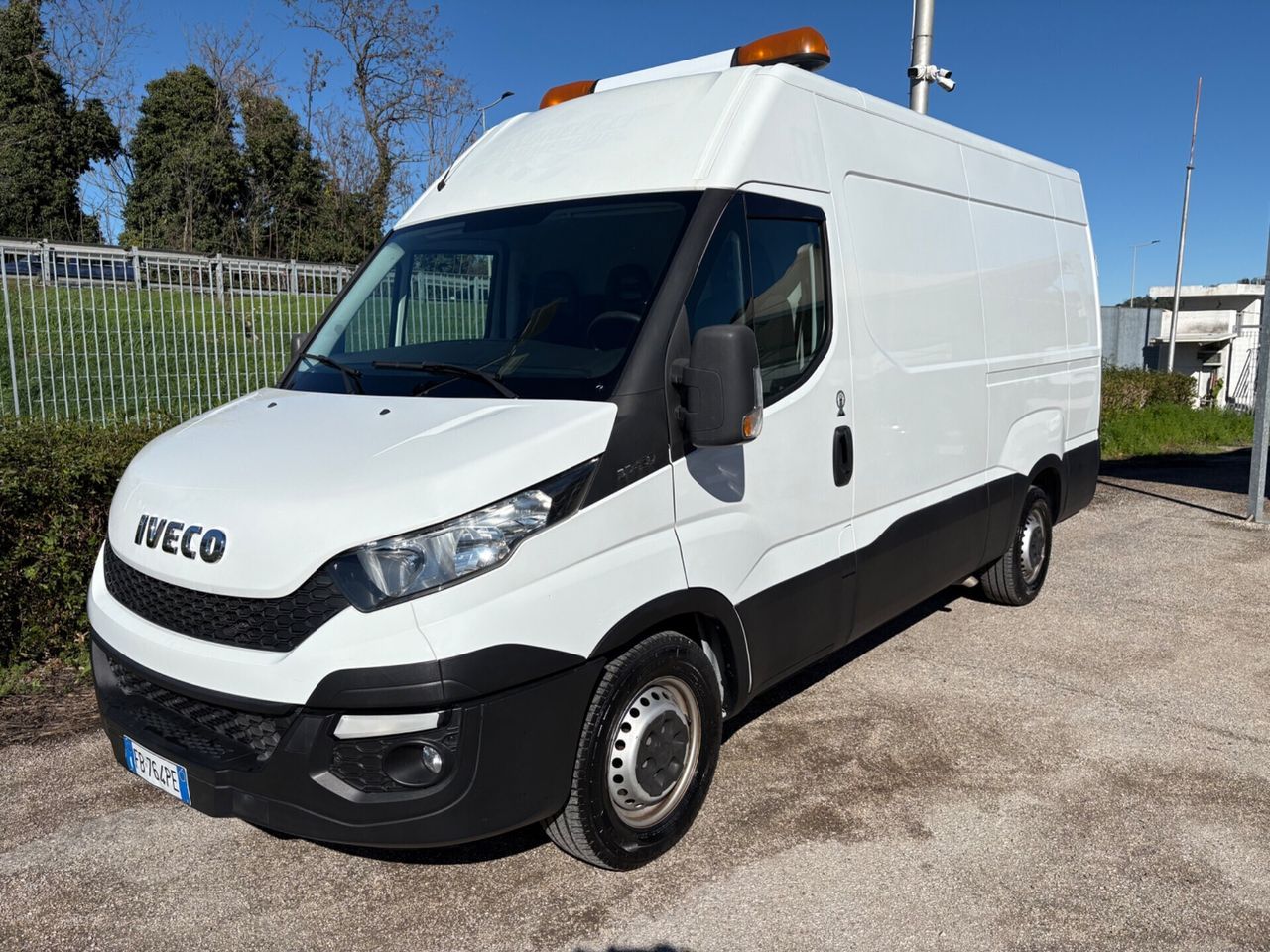 IVECO ANDERE