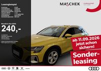 Audi A3 - Vorschau Bild 1
