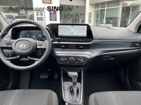 Hyundai i20 - Vorschau Bild 16