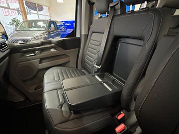 Ford Tourneo Custom L2 Tourneo Titanium 9-Sitzer
