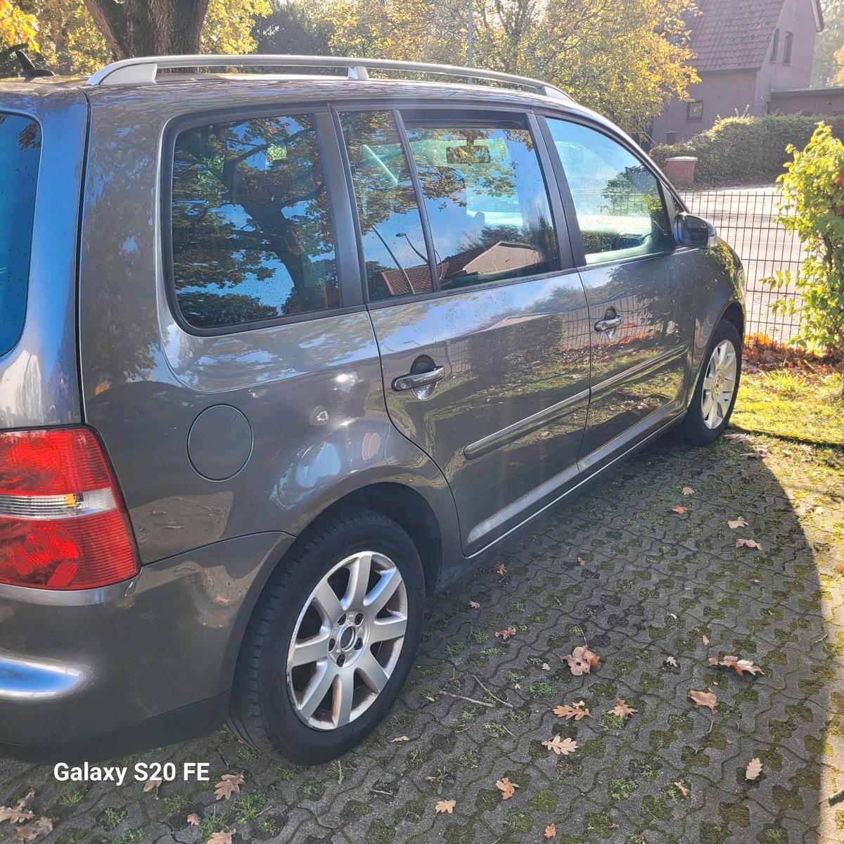 Volkswagen Andere