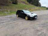 Subaru Legacy Kombi 2.0R Celebration Celebration - gebrauchte Subaru Legacy aus dem Jahr 2008