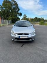 Peugeot 307 Cabrio 2.0 Benzin  Bastler/Ex... - Peugeot 307 in Berlin