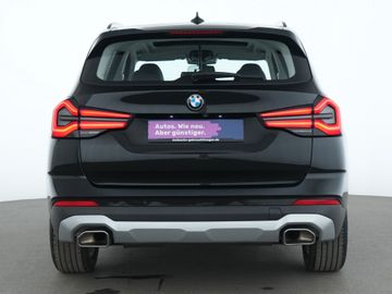 BMW X3 - 7