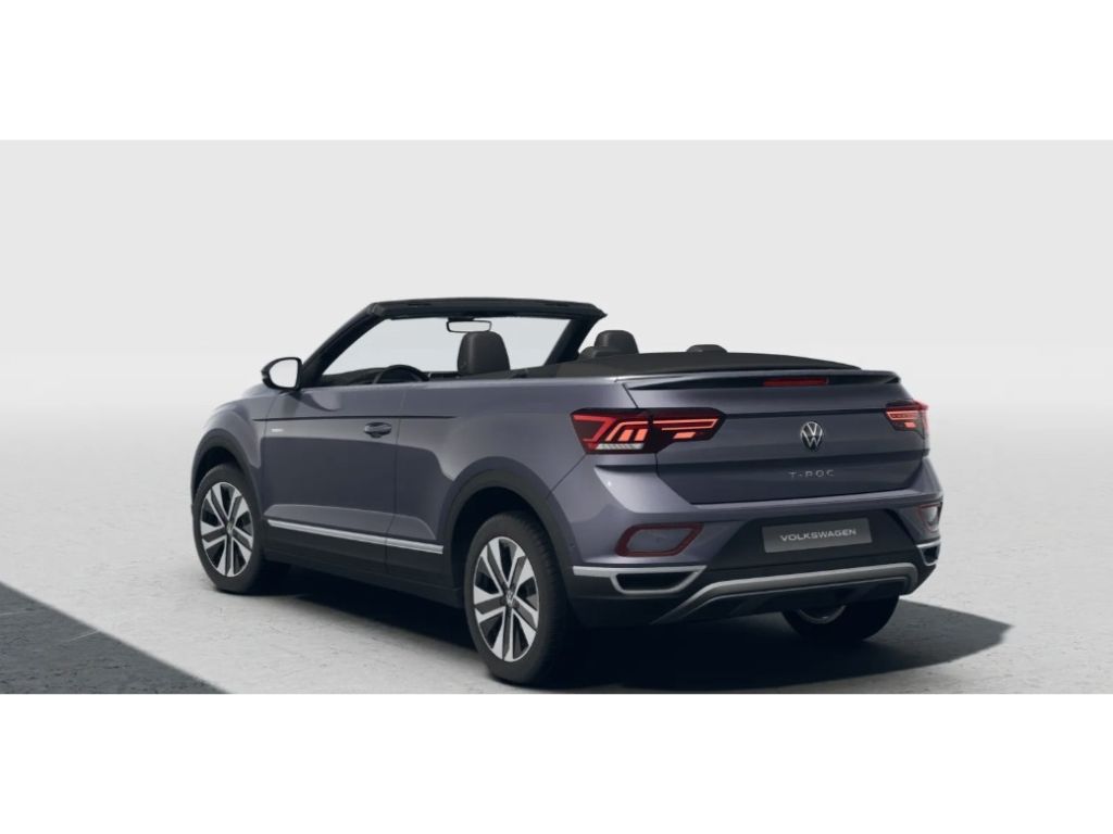 Volkswagen T-Roc - Bild 2