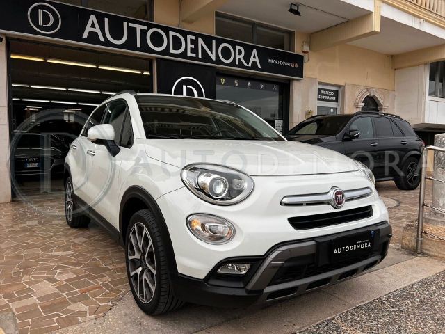 Fiat 500X 1.6 MultiJet 120 CV XENO,NSVI,PELLE