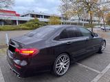 Mercedes-Benz E 400 d 4MATIC Autom. - - gebrauchte Mercedes-Benz E 400 aus dem Jahr 2023