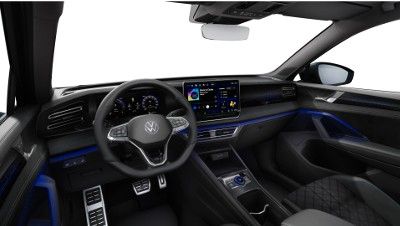 Volkswagen Tiguan - Bild 5