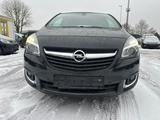 Opel Meriva B Style. Xenon+ LED.117000 km.TÜV 5.27 - Opel Meriva in Lübeck