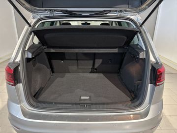 Fotografie 11 des VW Golf Sportsvan 1.5 TSI ACT OPF DSG Join AHK ACC