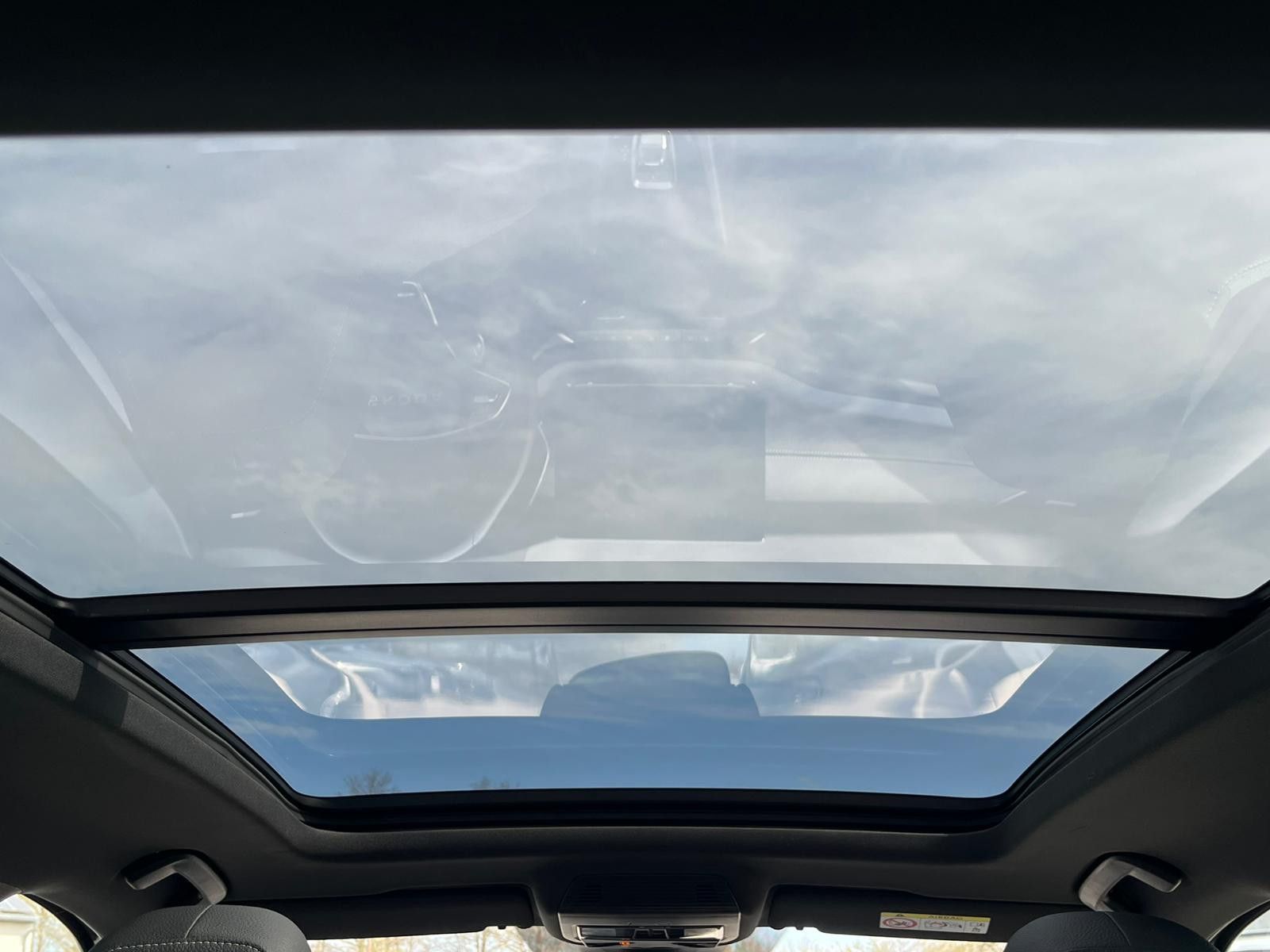 Fahrzeugabbildung SKODA Octavia 1.5 DSG Sportline PANO*MATRIX*AHK*5J.GAR