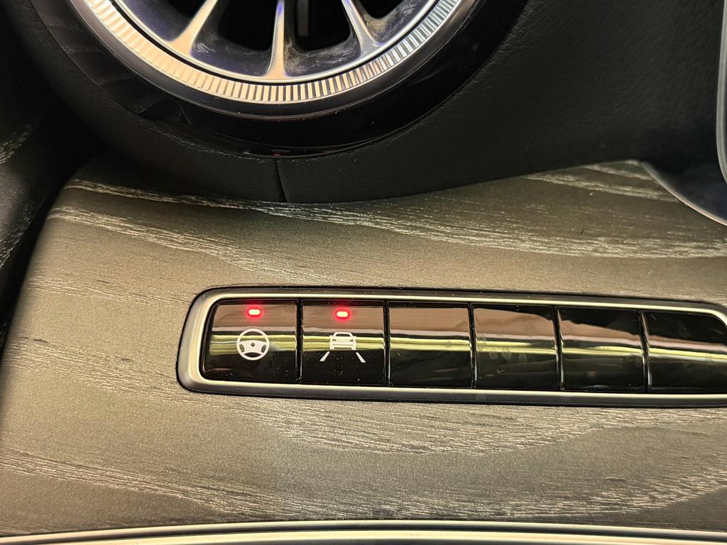 Mercedes-Benz CLS 400