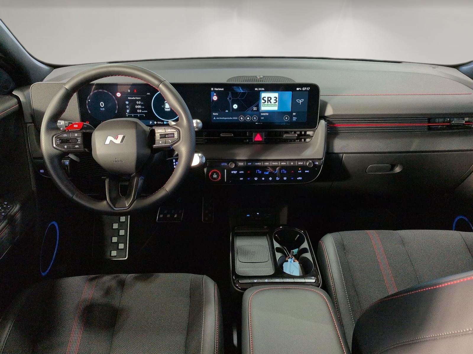 Hyundai IONIQ 5 – Bild 11