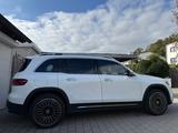 Mercedes-Benz EQB 350 4MATIC AMG Line 7-Sitzer  - gebrauchte Mercedes-Benz EQB aus dem Jahr 2023