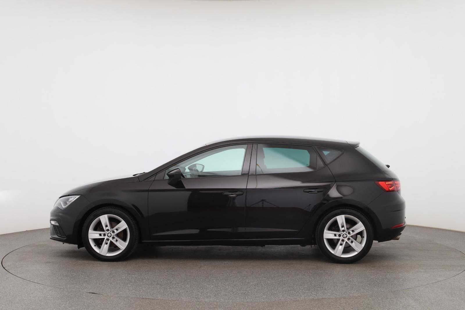 Seat Leon FR TSI