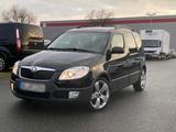 Skoda Roomster  Scout  Tuv neu Automatik  ... - Skoda Roomster Scout mit Benzin-Antrieb