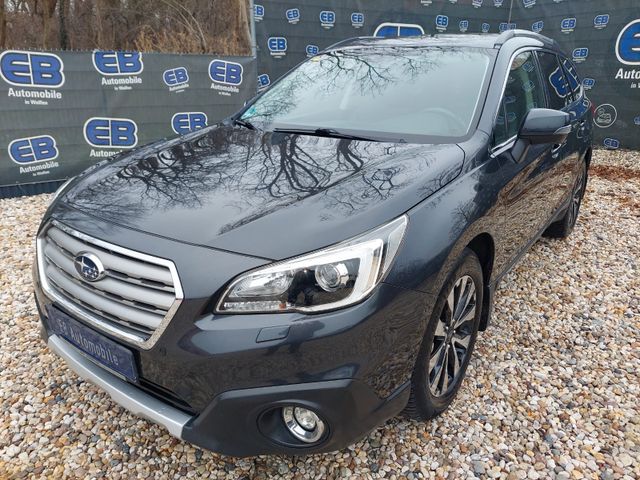 Subaru OUTBACK Outback Sport, Allrad, Euro6, Tüv...