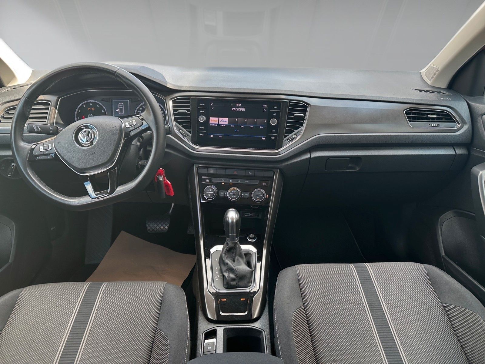 Volkswagen T-Roc Style – Bild 10